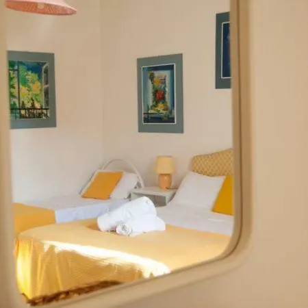 Alpesi faház Pittulongu Chalet Sleeps 7