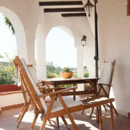 Pittulongu Chalet Sleeps 7 Alpesi faház