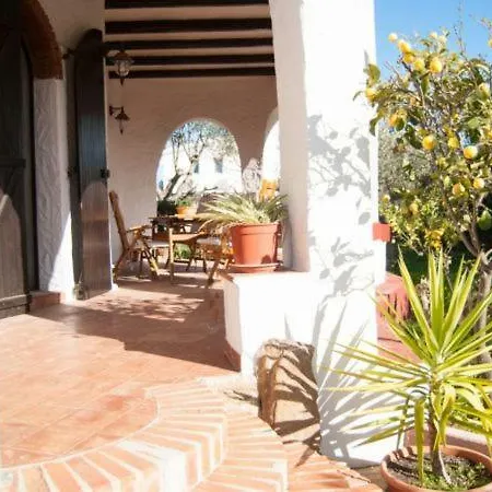 Alpesi faház Pittulongu Chalet Sleeps 7